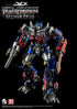 Threezero Optimus Prime DLX - Transformers: Revenge of the Fallen - 1/6 Scale Collectible Figure