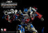 Threezero Optimus Prime DLX - Transformers: Revenge of the Fallen - 1/6 Scale Collectible Figure