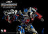 Threezero Optimus Prime DLX - Transformers: Revenge of the Fallen - 1/6 Scale Collectible Figure