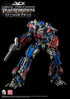 Threezero Optimus Prime DLX - Transformers: Revenge of the Fallen - 1/6 Scale Collectible Figure