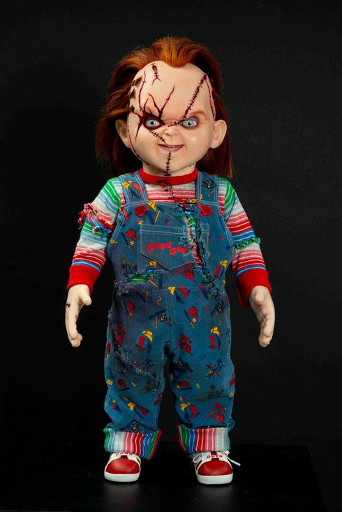 Trick or Treat Studios Seed of Chucky Chucky Doll 1/1 Prop Replica