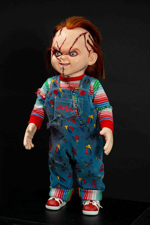 Trick or Treat Studios Seed of Chucky Chucky Doll 1/1 Prop Replica