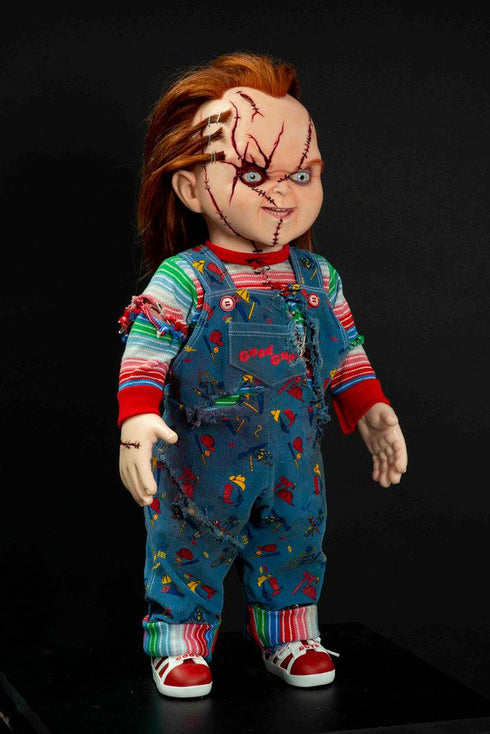 Trick or Treat Studios Seed of Chucky Chucky Doll 1/1 Prop Replica