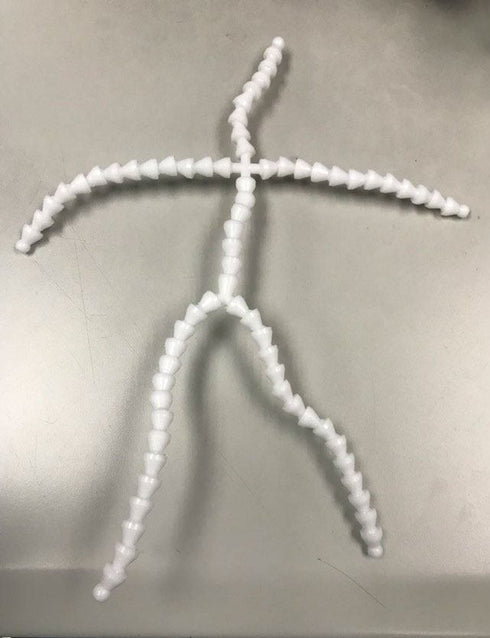 Trick or Treat Studios Seed of Chucky Chucky Doll 1/1 Prop Replica