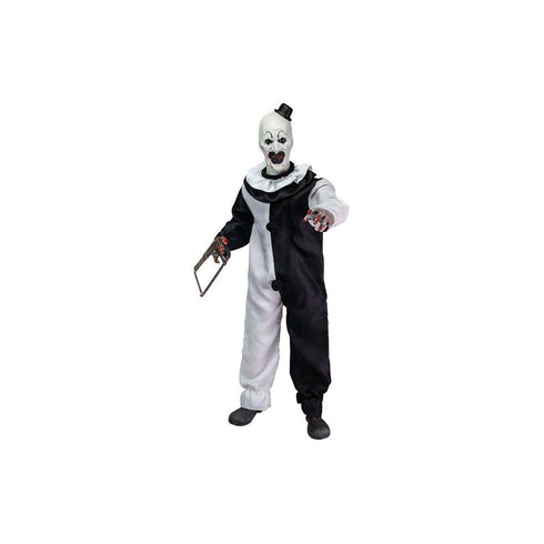 Trick or Treat Studios Terrifier Art The Clown 1/6 Action Figure