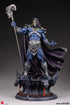 Tweeterhead Skeletor - Masters of the Universe Legends - 1/5 Scale Collectible Maquette