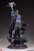Tweeterhead Skeletor - Masters of the Universe Legends - 1/5 Scale Collectible Maquette
