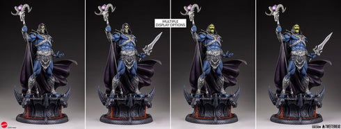 Tweeterhead Skeletor - Masters of the Universe Legends - 1/5 Scale Collectible Maquette