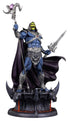 Tweeterhead Skeletor - Masters of the Universe Legends - 1/5 Scale Collectible Maquette