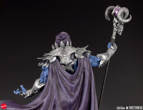 Tweeterhead Skeletor - Masters of the Universe Legends - 1/5 Scale Collectible Maquette
