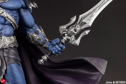 Tweeterhead Skeletor - Masters of the Universe Legends - 1/5 Scale Collectible Maquette