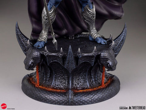 Tweeterhead Skeletor - Masters of the Universe Legends - 1/5 Scale Collectible Maquette