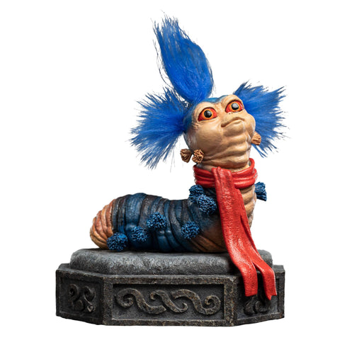 Weta Workshop Ello Worm - Labyrinth - 1/1 Scale Collectible Statue