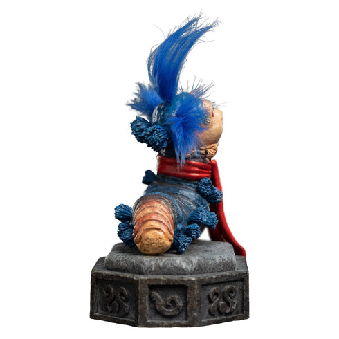 Weta Workshop Ello Worm - Labyrinth - 1/1 Scale Collectible Statue