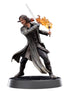 Weta Workshop Aragorn - The Lord of the Rings Figures of Fandom - Collectible Statue