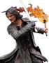 Weta Workshop Aragorn - The Lord of the Rings Figures of Fandom - Collectible Statue