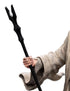Weta Workshop Saruman the White - The Lord of the Rings Figures of Fandom - Collectible Statue