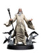 Weta Workshop Saruman the White - The Lord of the Rings Figures of Fandom - Collectible Statue