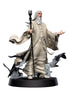 Weta Workshop Saruman the White - The Lord of the Rings Figures of Fandom - Collectible Statue