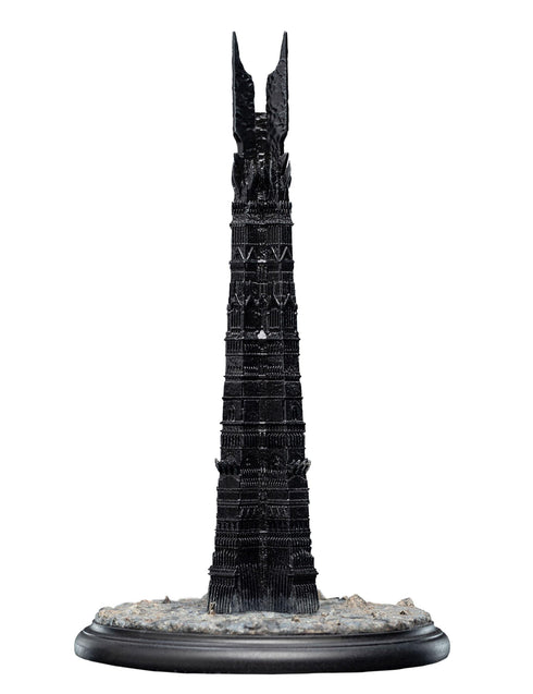 Weta Workshop Orthanc - The Lord of the Rings - Mini Collectible Statue