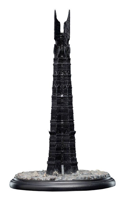 Weta Workshop Orthanc - The Lord of the Rings - Mini Collectible Statue