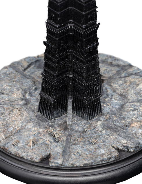 Weta Workshop Orthanc - The Lord of the Rings - Mini Collectible Statue