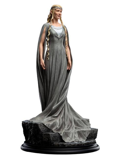 Weta Workshop Galadriel of the White Council (Classic Series) - The Hobbit: The Desolation of Smaug - 1/6 Scale CollectibleStatue