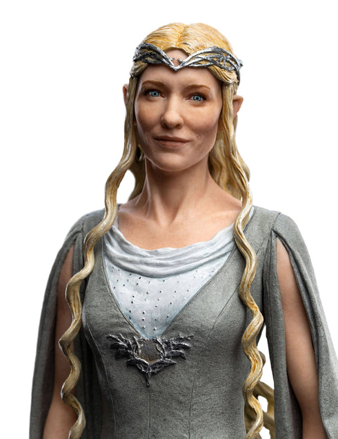 Weta Workshop Galadriel of the White Council (Classic Series) - The Hobbit: The Desolation of Smaug - 1/6 Scale CollectibleStatue