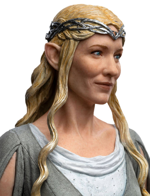 Weta Workshop Galadriel of the White Council (Classic Series) - The Hobbit: The Desolation of Smaug - 1/6 Scale CollectibleStatue