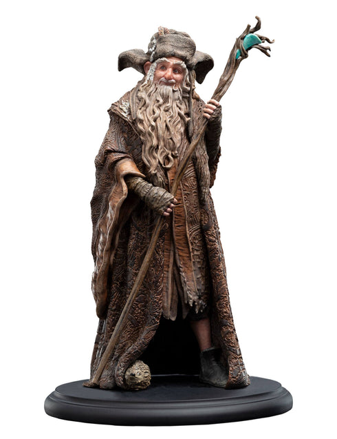 Weta Workshop Radagast the Brown - The Hobbit Trilogy - Collectible Mini Statue