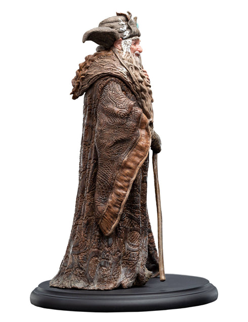 Weta Workshop Radagast the Brown - The Hobbit Trilogy - Collectible Mini Statue