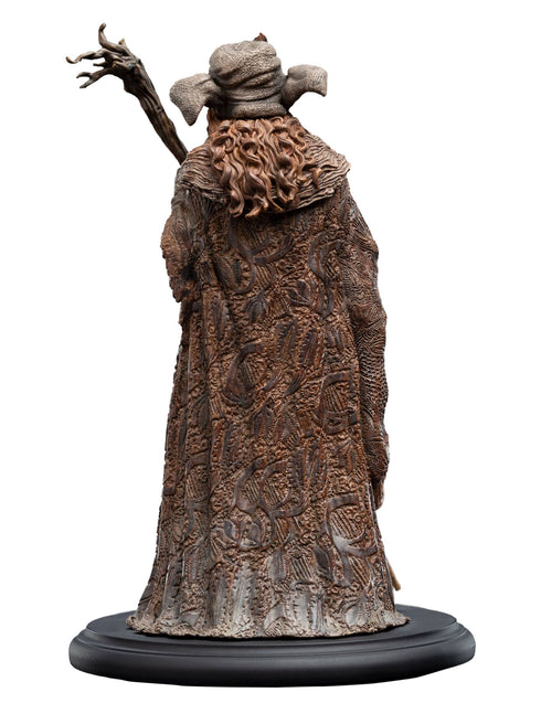 Weta Workshop Radagast the Brown - The Hobbit Trilogy - Collectible Mini Statue