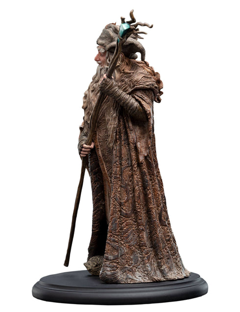 Weta Workshop Radagast the Brown - The Hobbit Trilogy - Collectible Mini Statue