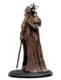 Weta Workshop Radagast the Brown - The Hobbit Trilogy - Collectible Mini Statue