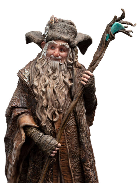 Weta Workshop Radagast the Brown - The Hobbit Trilogy - Collectible Mini Statue