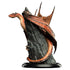 Weta Workshop Smaug the Magnificent - The Hobbit Trilogy - Collectible Statue