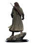 Weta The Lord of the Rings Aragorn, Hunter of the Plains (Classic Series) 1/6 Statue