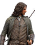 Weta The Lord of the Rings Aragorn, Hunter of the Plains (Classic Series) 1/6 Statue