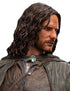Weta The Lord of the Rings Aragorn, Hunter of the Plains (Classic Series) 1/6 Statue