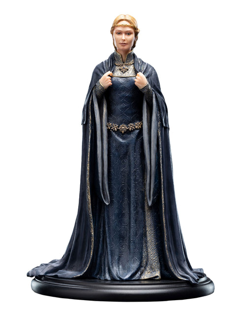 Weta Workshop Éowyn in Mourning - The Lord of the Rings - Mini Collectible Statue