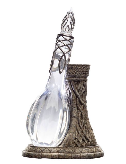 Weta Workshop Galadriel's Phial - The Lord of the Rings - 1/1 Scale Collectible Replica