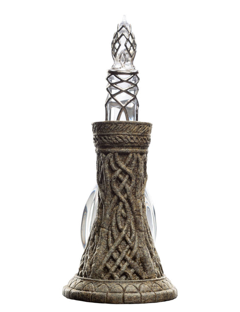 Weta Workshop Galadriel's Phial - The Lord of the Rings - 1/1 Scale Collectible Replica