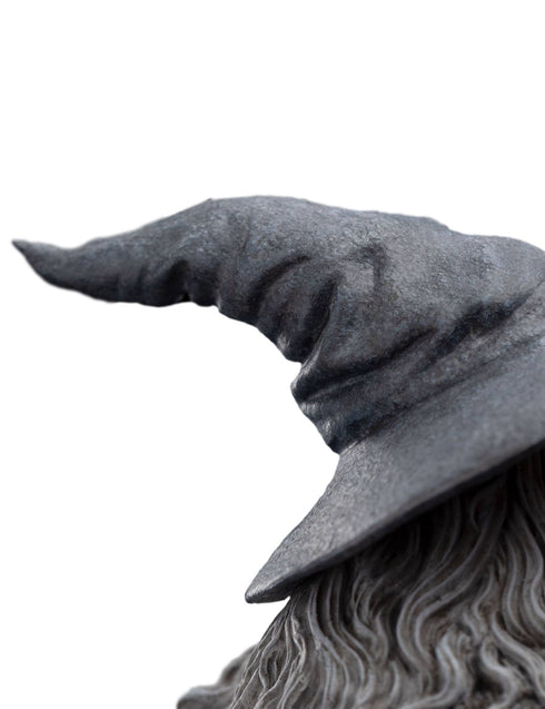 Weta Workshop Gandalf the Grey - The Lord of the Rings - Mini Collectible Statue