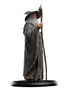 Weta Workshop Gandalf the Grey - The Lord of the Rings - Mini Collectible Statue