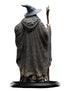Weta Workshop Gandalf the Grey - The Lord of the Rings - Mini Collectible Statue