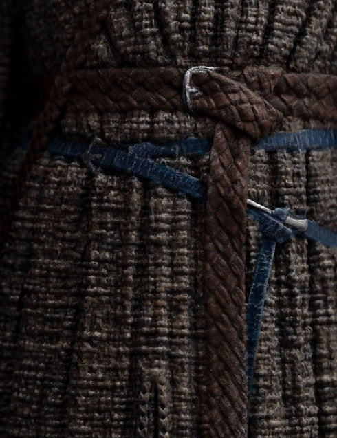 Weta Workshop Gandalf the Grey - The Lord of the Rings - Mini Collectible Statue