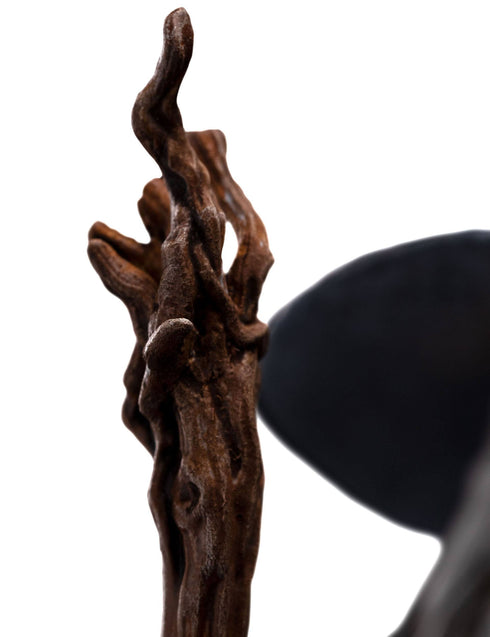 Weta Workshop Gandalf the Grey - The Lord of the Rings - Mini Collectible Statue