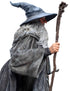 Weta Workshop Gandalf the Grey Pilgrim (Classic Series) - The Lord of the Rings - 1/6 Scale Collectible Statue