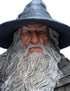 Weta Workshop Gandalf the Grey Pilgrim (Classic Series) - The Lord of the Rings - 1/6 Scale Collectible Statue