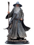Weta Workshop Gandalf the Grey Pilgrim (Classic Series) - The Lord of the Rings - 1/6 Scale Collectible Statue